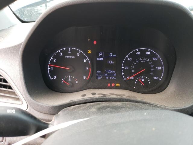 2021 HYUNDAI ACCENT SE 3KPC24A63ME131003