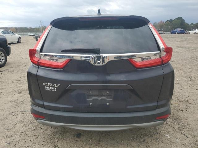 2019 HONDA CR-V EXL - 5J6RW1H82KA038617