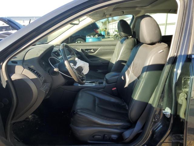 2017 NISSAN ALTIMA 2.5 - 1N4AL3AP7HC108656