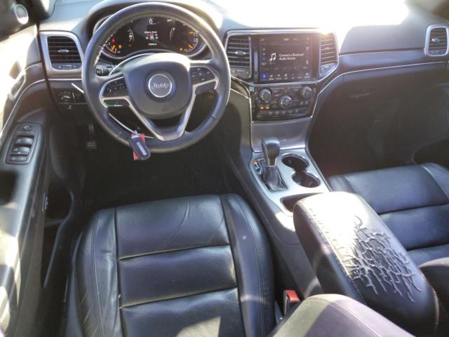 2020 JEEP GRAND CHER - 1C4RJEBG9LC295033