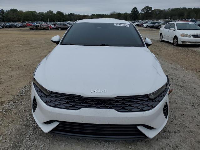 2022 KIA K5 LXS - 5XXG14J26NG132429