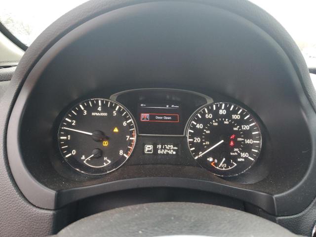 2015 NISSAN ALTIMA 2.5 - 1N4AL3AP4FC236981