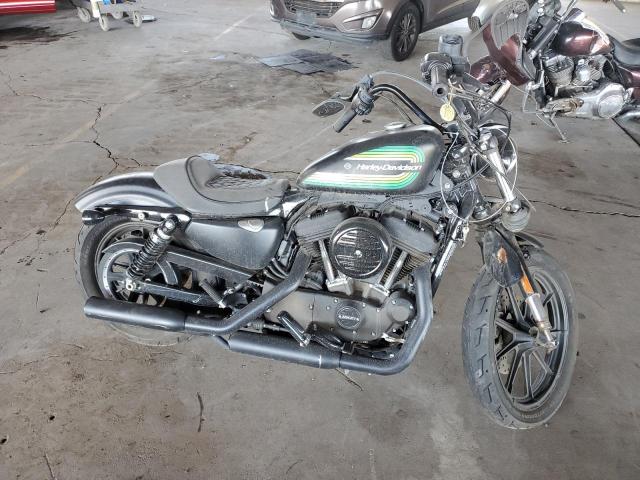2021 HARLEY-DAVIDSON XL1200 NS - 1HD1LP315MB415090