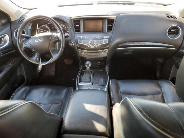 2016 INFINITI QX60 - 5N1AL0MM2GC531911