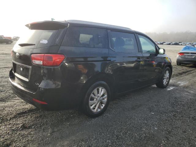 2016 KIA SEDONA LX - KNDMB5C12G6170381