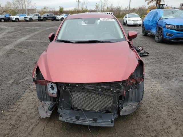 2020 TOYOTA YARIS LE 3MYDLBJV1LY717632