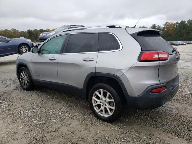 2016 JEEP CHEROKEE L - 1C4PJLCB1GW311566
