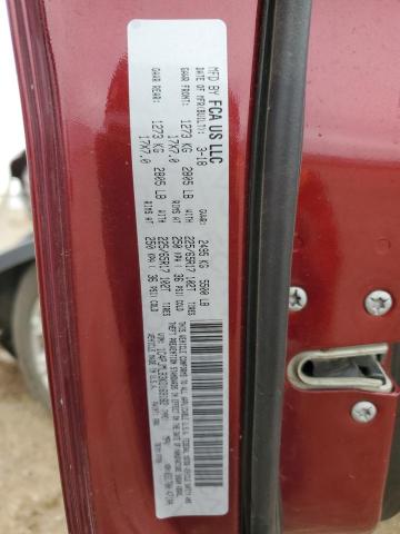2019 JEEP CHEROKEE 4 - 1C4PJMLB3KD169182