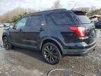 FORD EXPLORER X photo