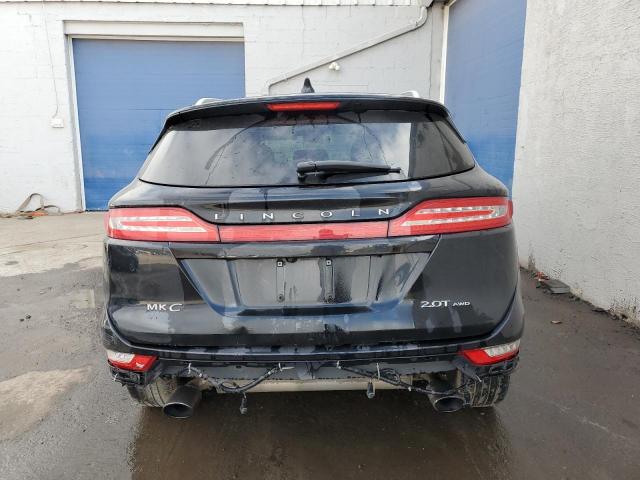 VIN 5LMCJ2D9XHUL44818 2017 LINCOLN MKC no.6