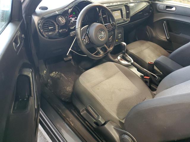 2018 VOLKSWAGEN BEETLE S - 3VWFD7AT0JM701357