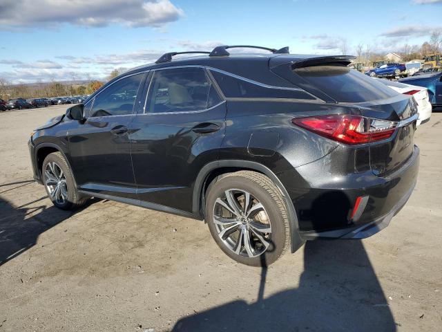 VIN 2T2BGMCA9KC040310 2019 LEXUS RX450 no.2