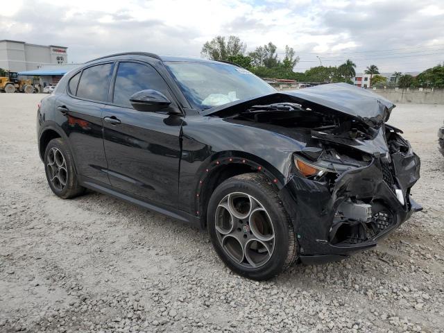 Vin: zasfakpn8j7b79599, lot: 80848884, alfa romeo stelvio sport 20184