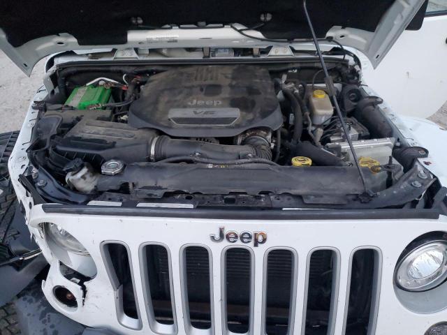 2017 JEEP WRANGLER U - 1C4BJWEG2HL621782