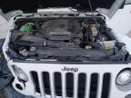 Lot #3004230005 2017 JEEP WRANGLER U