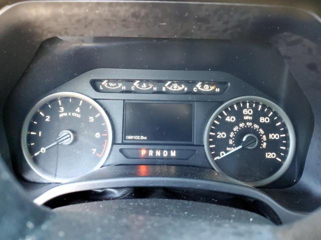 2018 FORD F150 SUPER - 1FTEW1CP4JKF22719