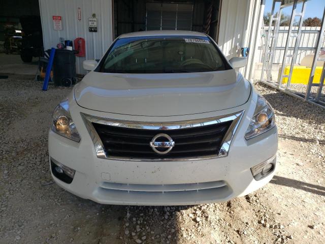2015 NISSAN ALTIMA 2.5 - 1N4AL3AP3FC153803