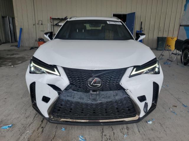 2019 LEXUS UX 200 JTHY3JBH9K2004508