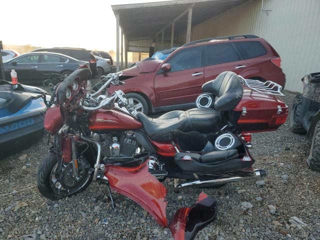 2009 HARLEY-DAVIDSON FLHTCUSE4 1HD1PR8169Y958381