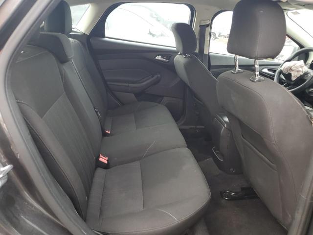 2016 FORD FOCUS SE - 1FADP3K23GL204383