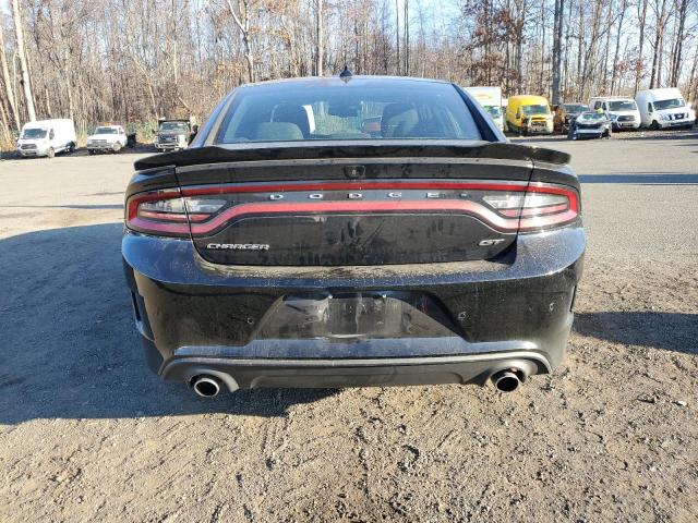 VIN 2C3CDXHG2PH566165 2023 Dodge Charger, GT no.6