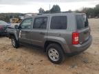 JEEP PATRIOT SP photo