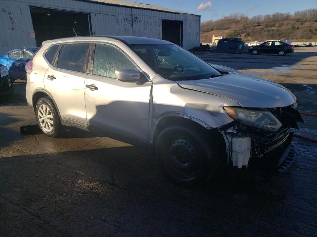Vin: 5n1at2mn3gc754379, lot: 80495164, nissan rogue s 20164