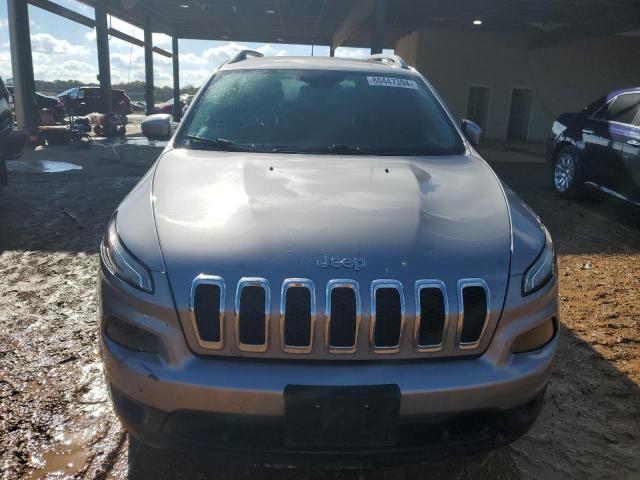 2018 JEEP CHEROKEE L - 1C4PJLCB1JD615158