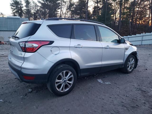2018 FORD ESCAPE SE - 1FMCU9GD6JUA11573