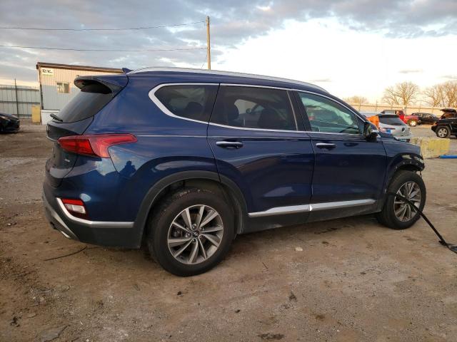 Vin: 5nms3cadxlh289475, lot: 80203844, hyundai santa fe sel 20203