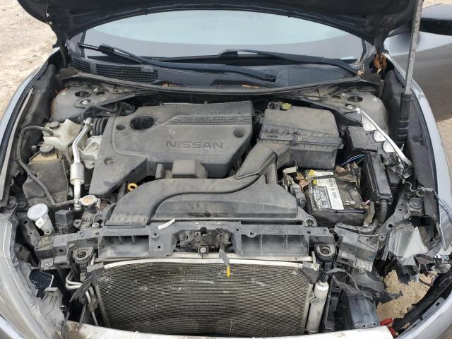 2017 NISSAN ALTIMA 2.5 - 1N4AL3AP6HC223071