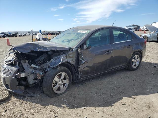 2014 CHEVROLET CRUZE LT #2955276583