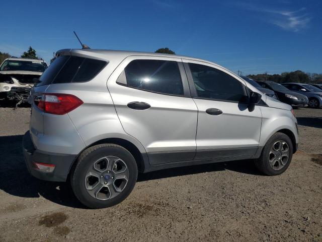 Vin: maj3s2fe5mc453546, lot: 80434304, ford ecosport s 20213