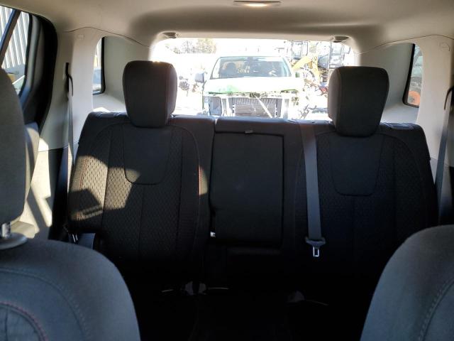 2015 GMC TERRAIN SL - 2GKFLVEK6F6332540