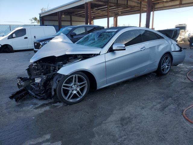 VIN WDDKJ5KB3EF235181 2014 Mercedes-Benz E-Class, 350 no.1