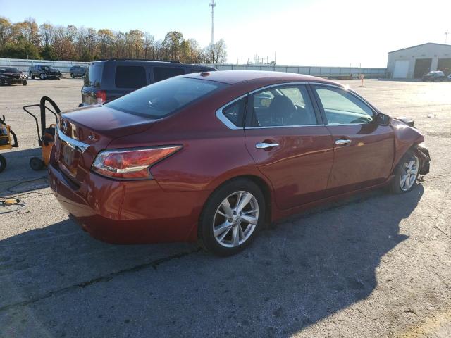 2015 NISSAN ALTIMA 2.5 - 1N4AL3AP6FC477148