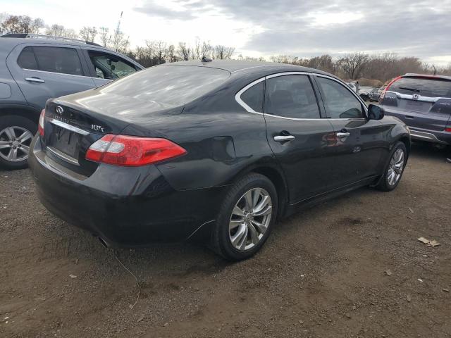 Vin: jn1by1ar5cm393630, lot: 79392034, infiniti m37 x 20123