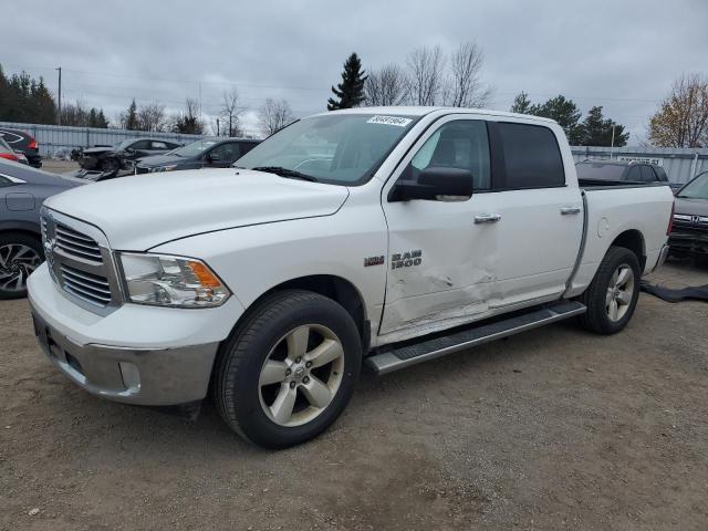 2017 RAM 1500 SLT - 1C6RR7LT7HS799049