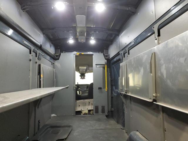 2020 FORD TRANSIT T- #3290319994