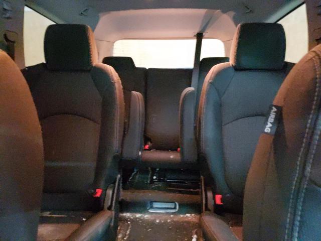 2016 CHEVROLET TRAVERSE L - 1GNKVGKD7GJ293412