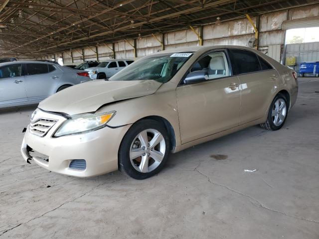 TOYOTA CAMRY BASE