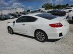 Lot #3025053210 2015 HONDA ACCORD EX