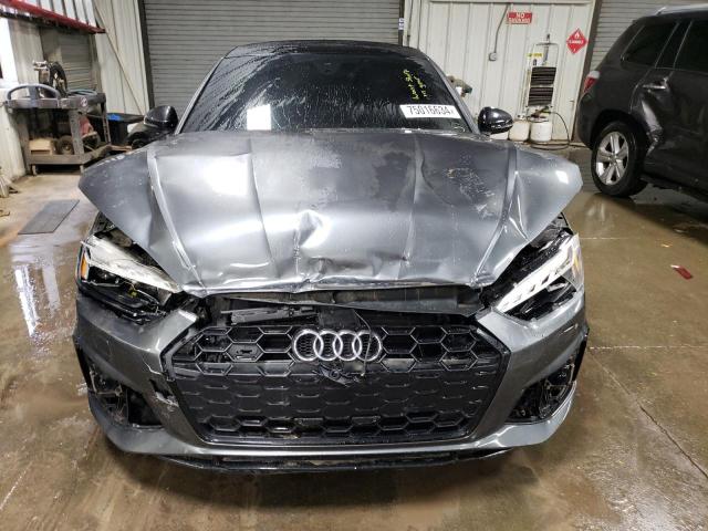 2021 AUDI S5 PRESTIG WAUB4CF52MA010446
