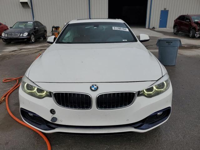 VIN WBA4J1C53JBG80106 2018 BMW 4 SERIES no.5