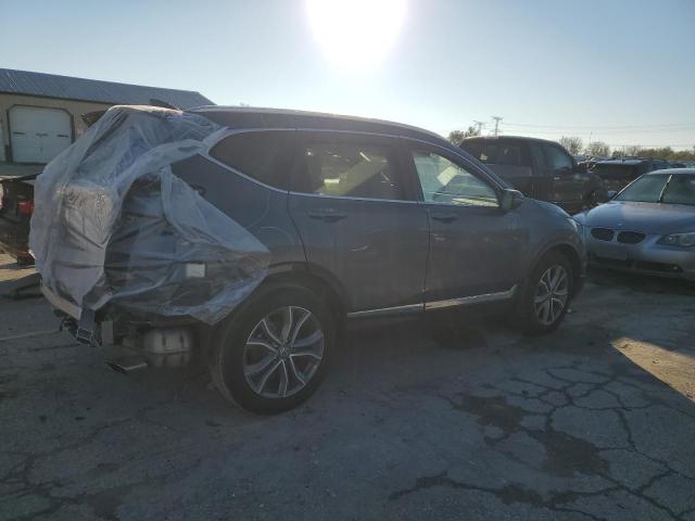 2022 HONDA CR-V TOURI - 7FARW2H9XNE005207