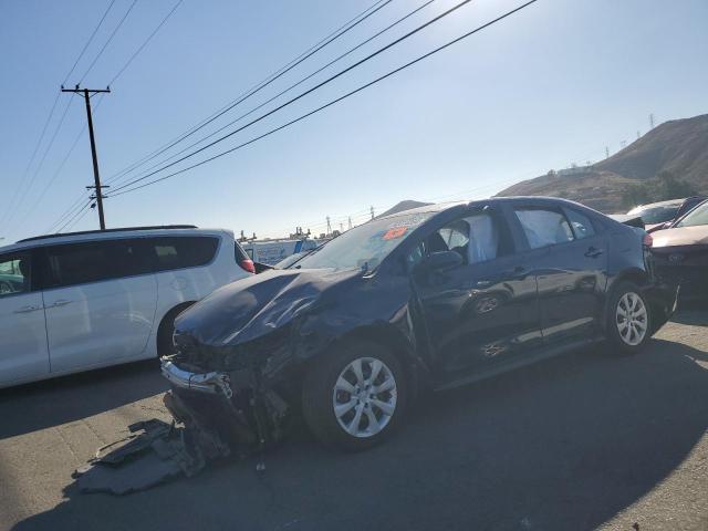 2024 TOYOTA COROLLA LE #3024562577