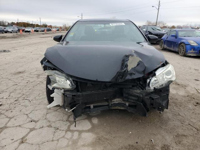 2016 TOYOTA CAMRY LE - 4T1BF1FKXGU147219