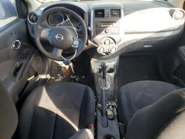 VIN 3N1CN7APXEL876672 2014 NISSAN VERSA no.8