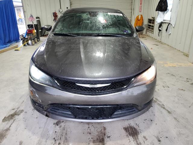 2015 CHRYSLER 200 S - 1C3CCCBB8FN554620
