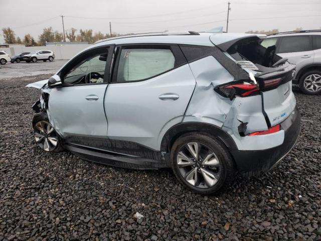 2023 CHEVROLET BOLT EUV L - 1G1FY6S03P4167452